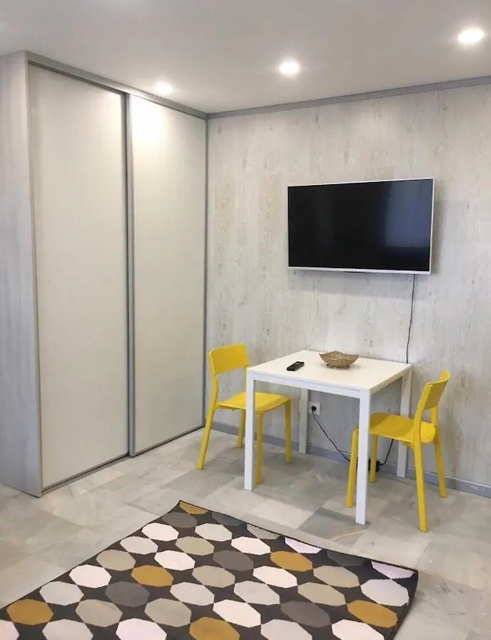 Pueblo Canario Loft In Las Americas Playa Feñabe Španělsko