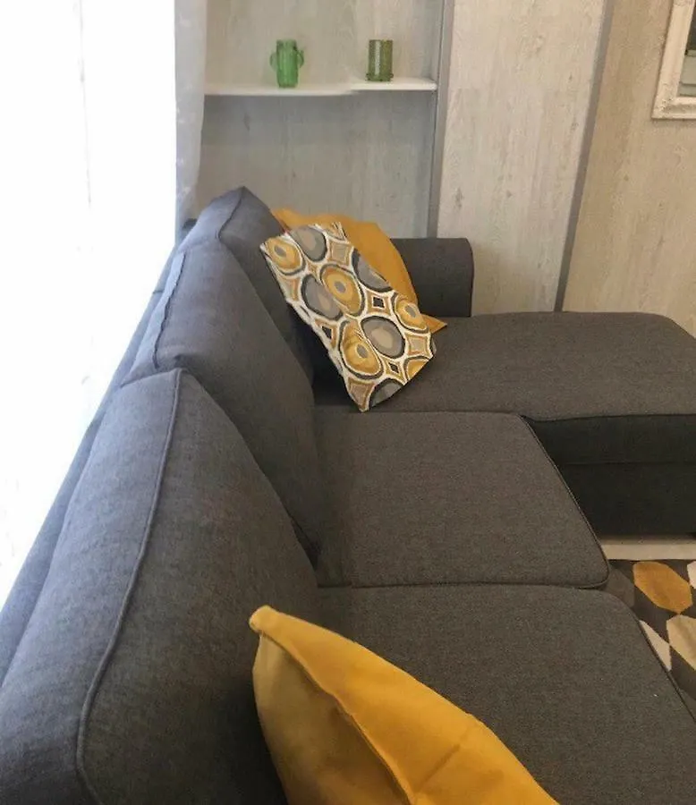 Pueblo Canario Loft In Las Americas Playa Feñabe Apartmán