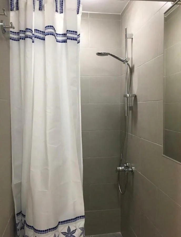 Appartamento Pueblo Canario Loft In Las Americas Playa Feñabe Spagna