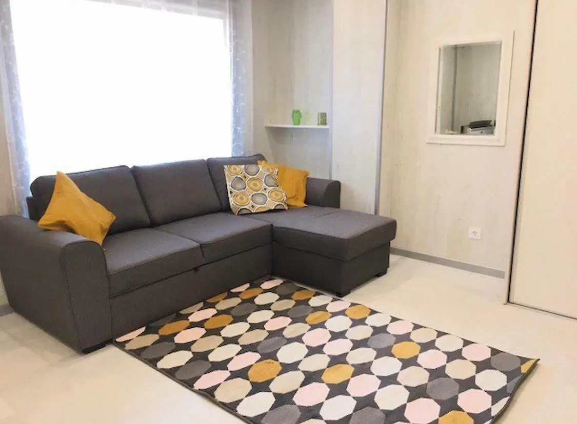 Pueblo Canario Loft In Las Americas Playa Feñabe