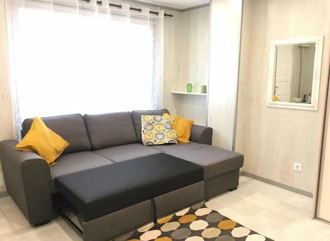 Pueblo Canario Loft In Las Americas Playa Feñabe Spagna