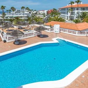 El Beril Appartamento Costa Adeje (Tenerife)